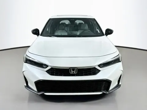 Photos of 2025 Honda Civic Hybrid Sport for sale in Summerville, SC at Automaxx of the Carolinas
