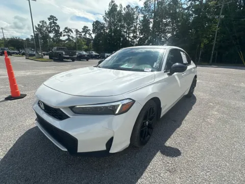 More photos of 2025 Honda Civic Hybrid Sport at Automaxx of the Carolinas, SC