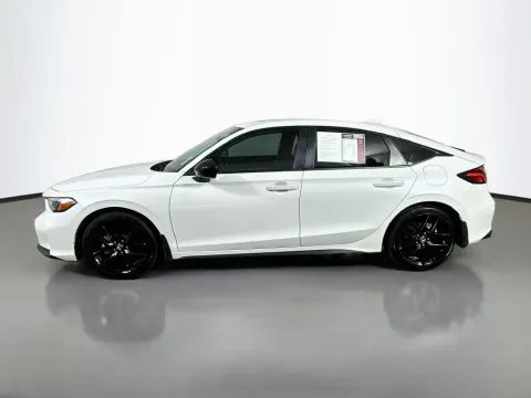 More photos of 2025 Honda Civic Hybrid Sport at Automaxx of the Carolinas, SC