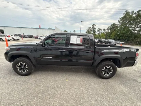 More photos of 2021 Toyota Tacoma TRD Off-Road at Automaxx of the Carolinas, SC