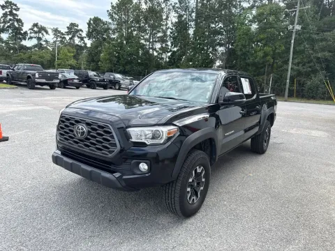 More photos of 2021 Toyota Tacoma TRD Off-Road at Automaxx of the Carolinas, SC