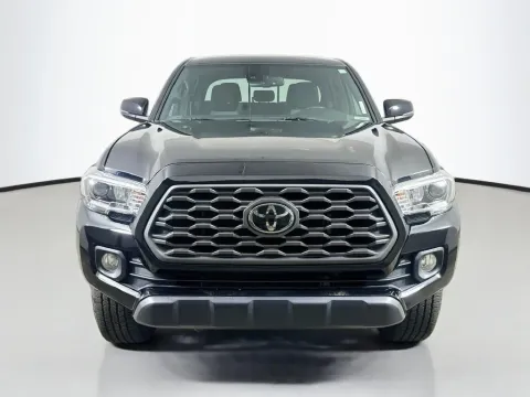 Photos of 2021 Toyota Tacoma TRD Off-Road for sale in Summerville, SC at Automaxx of the Carolinas