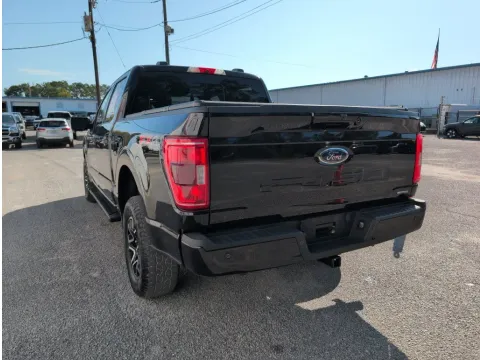 More photos of 2022 Ford F-150 XLT at Automaxx of the Carolinas, SC