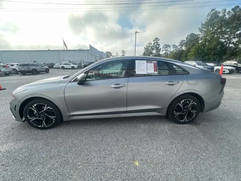 More photos of 2025 Kia K5 GT-Line at Automaxx of the Carolinas, SC