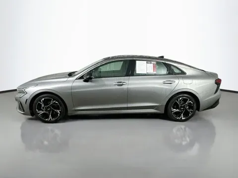 More photos of 2025 Kia K5 GT-Line at Automaxx of the Carolinas, SC