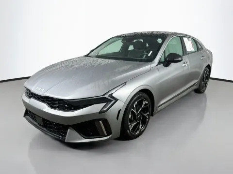 Another view of 2025 Kia K5 GT-Line for sale in Summerville, SC at Automaxx of the Carolinas