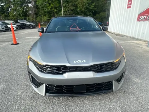 Photos of 2025 Kia K5 GT-Line for sale in Summerville, SC at Automaxx of the Carolinas