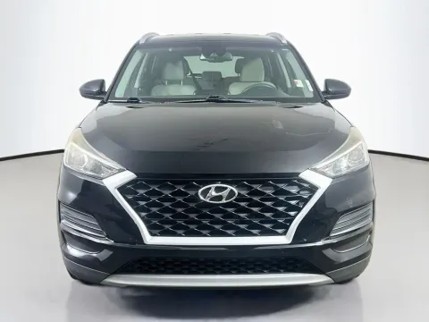 Photos of 2019 Hyundai Tucson SEL for sale in Summerville, SC at Automaxx of the Carolinas