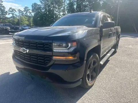 More photos of 2018 Chevrolet Silverado 1500 Custom at Automaxx of the Carolinas, SC