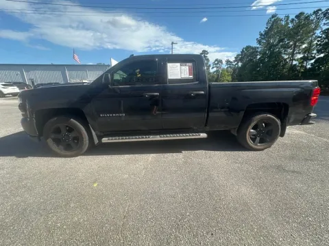 More photos of 2018 Chevrolet Silverado 1500 Custom at Automaxx of the Carolinas, SC