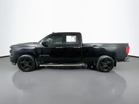More photos of 2018 Chevrolet Silverado 1500 Custom at Automaxx of the Carolinas, SC