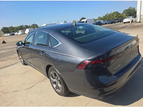 More photos of 2024 Honda Accord EX at Automaxx of the Carolinas, SC