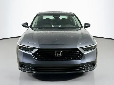 Photos of 2024 Honda Accord EX for sale in Summerville, SC at Automaxx of the Carolinas