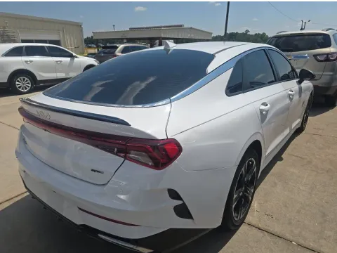 Another view of 2023 Kia K5 GT-Line for sale in Summerville, SC at Automaxx of the Carolinas