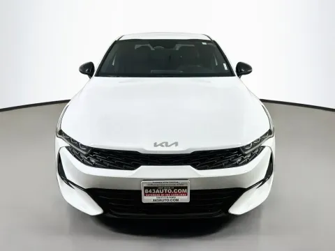 Photos of 2023 Kia K5 GT-Line for sale in Summerville, SC at Automaxx of the Carolinas
