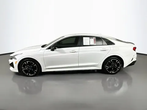 More photos of 2023 Kia K5 GT-Line at Automaxx of the Carolinas, SC