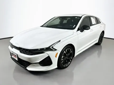 Another view of 2023 Kia K5 GT-Line for sale in Summerville, SC at Automaxx of the Carolinas