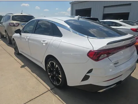 More photos of 2023 Kia K5 GT-Line at Automaxx of the Carolinas, SC