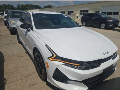 More photos of 2023 Kia K5 GT-Line at Automaxx of the Carolinas, SC