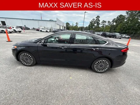 More photos of 2017 Ford Fusion SE at Automaxx of the Carolinas, SC
