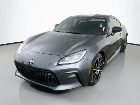 Another view of 2023 Toyota GR86 for sale in Summerville, SC at Automaxx of the Carolinas