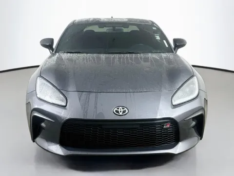 Photos of 2023 Toyota GR86 for sale in Summerville, SC at Automaxx of the Carolinas