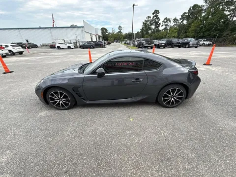 More photos of 2023 Toyota GR86 at Automaxx of the Carolinas, SC