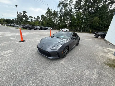 More photos of 2023 Toyota GR86 at Automaxx of the Carolinas, SC