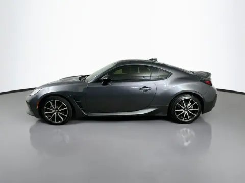 More photos of 2023 Toyota GR86 at Automaxx of the Carolinas, SC