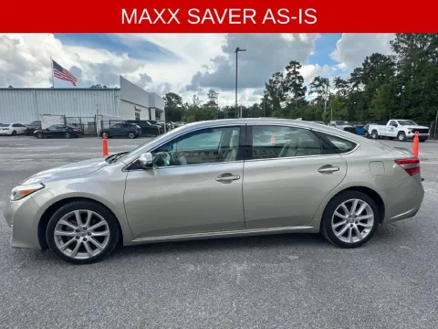 More photos of 2015 Toyota Avalon Limited at Automaxx of the Carolinas, SC
