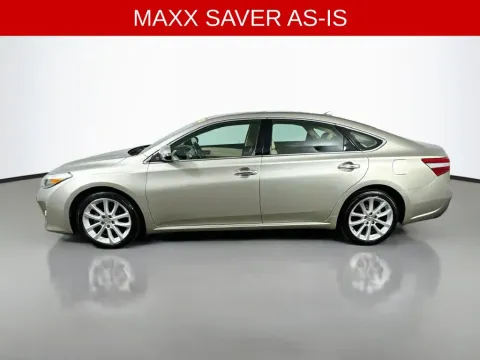 More photos of 2015 Toyota Avalon Limited at Automaxx of the Carolinas, SC