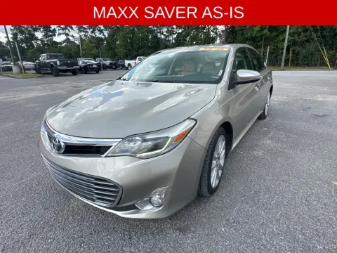 More photos of 2015 Toyota Avalon Limited at Automaxx of the Carolinas, SC