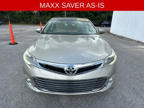 Another view of 2015 Toyota Avalon Limited for sale in Summerville, SC at Automaxx of the Carolinas