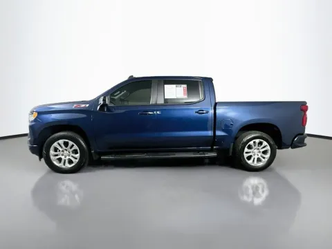 More photos of 2022 Chevrolet Silverado 1500 RST at Automaxx of the Carolinas, SC