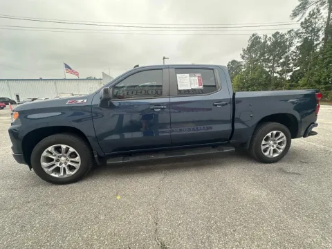 More photos of 2022 Chevrolet Silverado 1500 RST at Automaxx of the Carolinas, SC