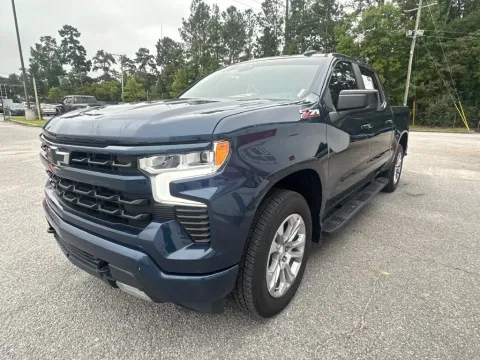 More photos of 2022 Chevrolet Silverado 1500 RST at Automaxx of the Carolinas, SC
