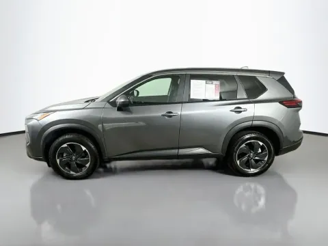 More photos of 2025 Nissan Rogue SV at Automaxx of the Carolinas, SC