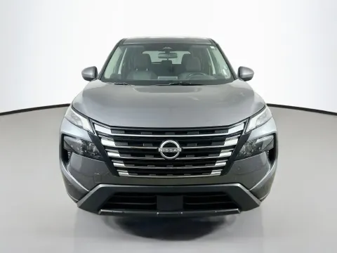 Photos of 2025 Nissan Rogue SV for sale in Summerville, SC at Automaxx of the Carolinas