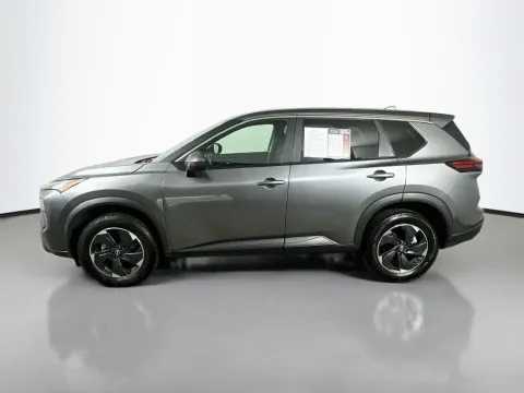 More photos of 2025 Nissan Rogue SV at Automaxx of the Carolinas, SC