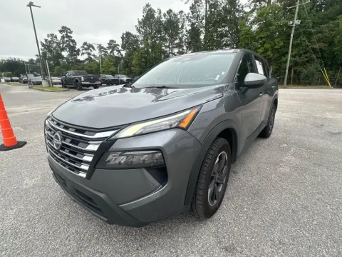 More photos of 2025 Nissan Rogue SV at Automaxx of the Carolinas, SC