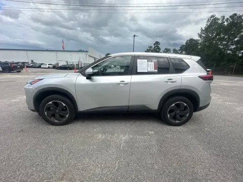 More photos of 2024 Nissan Rogue SV at Automaxx of the Carolinas, SC