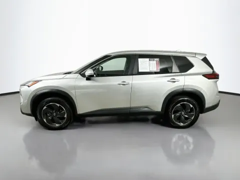 More photos of 2024 Nissan Rogue SV at Automaxx of the Carolinas, SC