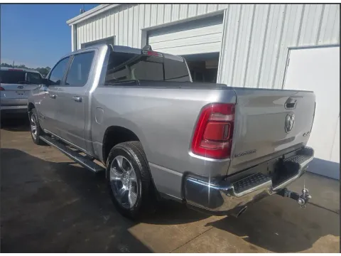 More photos of 2023 Ram 1500 Laramie at Automaxx of the Carolinas, SC