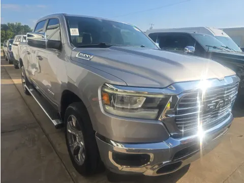 More photos of 2023 Ram 1500 Laramie at Automaxx of the Carolinas, SC