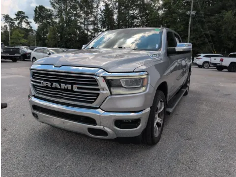 More photos of 2023 Ram 1500 Laramie at Automaxx of the Carolinas, SC