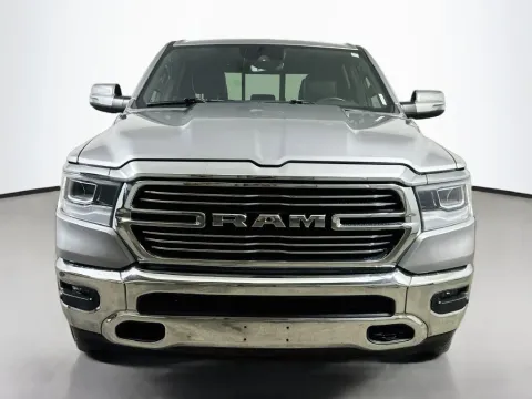 Photos of 2023 Ram 1500 Laramie for sale in Summerville, SC at Automaxx of the Carolinas