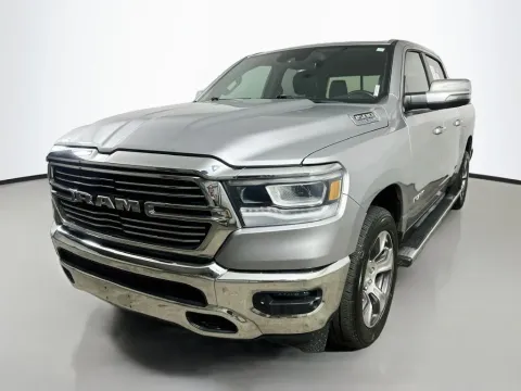 Another view of 2023 Ram 1500 Laramie for sale in Summerville, SC at Automaxx of the Carolinas