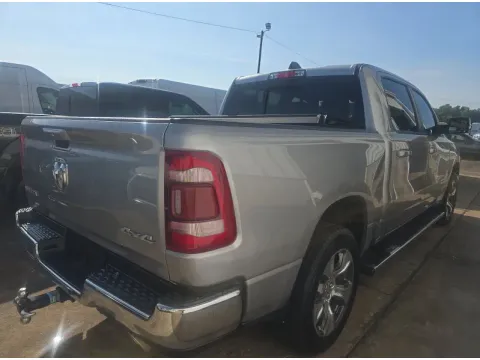 Another view of 2023 Ram 1500 Laramie for sale in Summerville, SC at Automaxx of the Carolinas