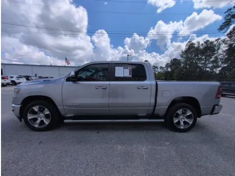 More photos of 2023 Ram 1500 Laramie at Automaxx of the Carolinas, SC