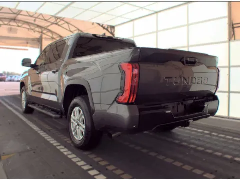 More photos of 2023 Toyota Tundra SR5 at Automaxx of the Carolinas, SC